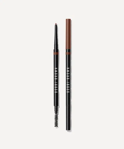 Bobbi Brown Precise Brow Pencil 0.6g Universal Red