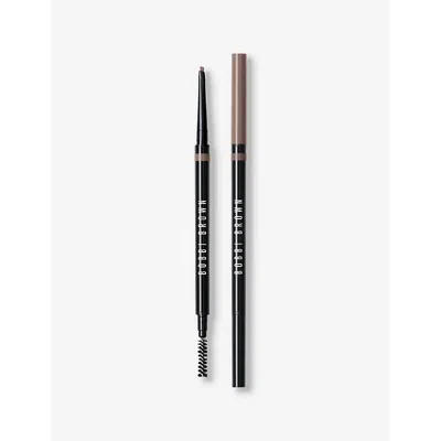 Bobbi Brown Precise Brow Pencil 0.6g In Warm Brown