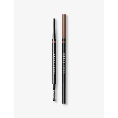 Bobbi Brown Precise Brow Pencil 0.6g In Warm Dark Brown