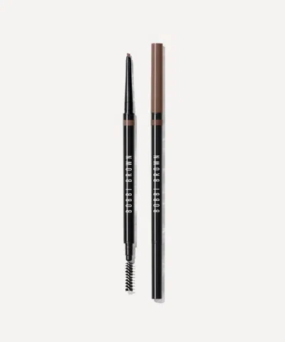 Bobbi Brown Precise Brow Pencil 0.6g Warm Dark Brown