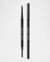 Bobbi Brown Precise Brow Pencil In Black