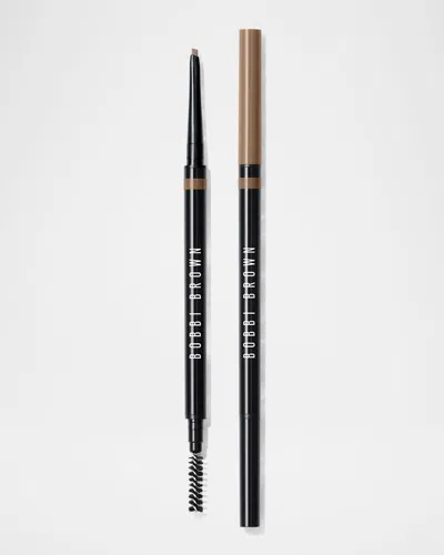 Bobbi Brown Precise Brow Pencil In Cool Brown