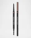 Bobbi Brown Precise Brow Pencil In Neutral Dark Brown