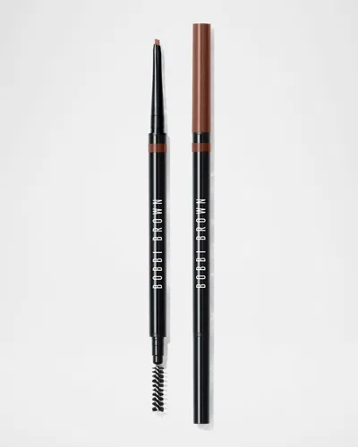 Bobbi Brown Precise Brow Pencil In Universal Red
