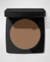 Bobbi Brown Pressed Powder, Sheer Finish In Warm Chestnut