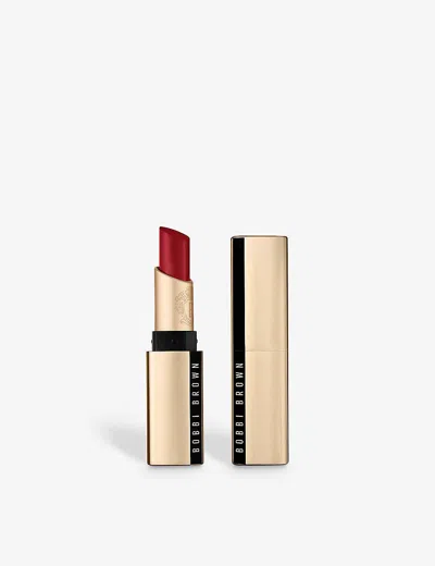 Bobbi Brown Red Carpet Luxe Matte Lipstick 3.5g