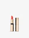 Bobbi Brown Luxe Lip Colour 3.8g In Retro Coral
