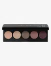 Bobbi Brown Rosey Nudes Eye Shadow Palette In Rosey Nudes