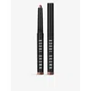 Bobbi Brown Long-wear Cream Shadow Stick 1.6g In Ruby Shimmer