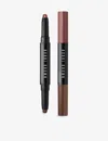 Bobbi Brown Rusted Pink Cinnamon Perfect Pairs Long-wear Cream Shadow Stick 1.6g