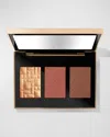 Bobbi Brown Sculpted Glow Face Palette, 0.47 Oz. In White