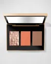 Bobbi Brown Sculpted Glow Face Palette, 0.47 Oz. In Medium