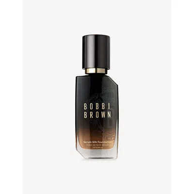 Bobbi Brown Serum Silk Foundation 30ml Golden Beige