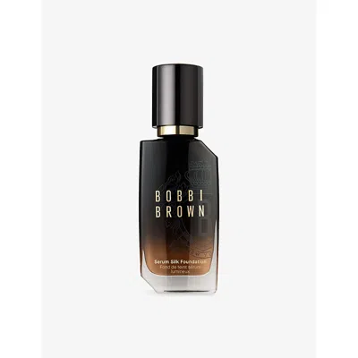 Bobbi Brown Serum Silk Foundation 30ml Neutral Honey