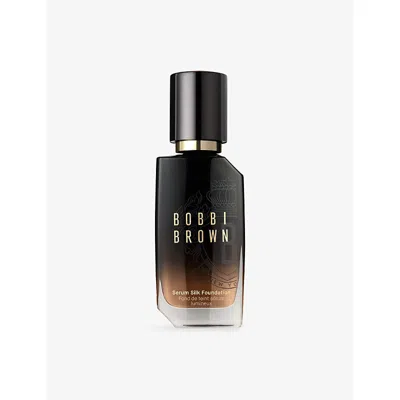 Bobbi Brown Serum Silk Foundation 30ml Neutral Porcelain