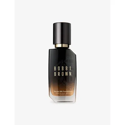 Bobbi Brown Serum Silk Foundation 30ml Warm Beige