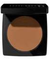 Bobbi Brown Sheer Finished Pressed Powder In Basic Brown