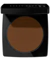 Bobbi Brown Sheer Finished Pressed Powder In Deep