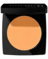 Bobbi Brown Sheer Finished Pressed Powder In Soft Honey