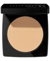 Bobbi Brown Sheer Finished Pressed Powder In Soft Sand