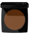 Bobbi Brown Sheer Finished Pressed Powder In Warm Chestnut