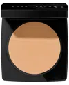 Bobbi Brown Sheer Finished Pressed Powder In Warm Natural