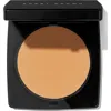 Bobbi Brown Sheer Finish Pressed Setting Powder In Z/dnugolden Orange