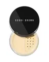Bobbi Brown Sheer Finish Loose Powder In Pale Yellow