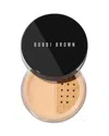 Bobbi Brown Sheer Finish Loose Powder In Soft Honey