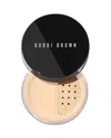 Bobbi Brown Sheer Finish Loose Powder In Soft Sand