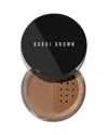 Bobbi Brown Sheer Finish Loose Powder In Warm Chestnut