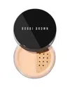 Bobbi Brown Sheer Finish Loose Powder In Warm Natural