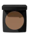 Bobbi Brown Sheer Finish Pressed Powder In Transparent