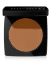 Bobbi Brown Sheer Finish Pressed Powder In Golden Brown (medium Dark Warm Brown)