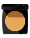Bobbi Brown Sheer Finish Pressed Powder In Golden Orange (medium Warm Orange)