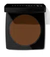 Bobbi Brown Sheer Finish Pressed Powder In New Deep