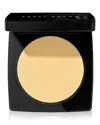 Bobbi Brown Sheer Finish Pressed Powder In Pale Yellow (very Light Yellow)