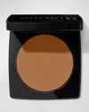 Bobbi Brown Sheer Finish Pressed Powder Relaunch In Golden Brown