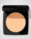 Bobbi Brown Sheer Finish Pressed Powder Relaunch In Sunny Beige