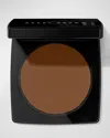 Bobbi Brown Sheer Finish Pressed Powder Relaunch In Warm Chestnut