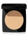 Bobbi Brown Sheer Finish Pressed Powder In Soft Sand (medium Beige)