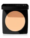 Bobbi Brown Sheer Finish Pressed Powder In Sunny Beige (sheer Peach)