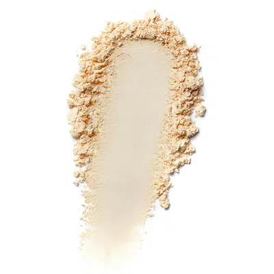 Bobbi Brown Sheer Finish Pressed Powder (various Shades) - Pale Yellow