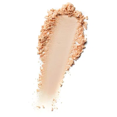 Bobbi Brown Sheer Finish Pressed Powder (various Shades) - Sunny Beige