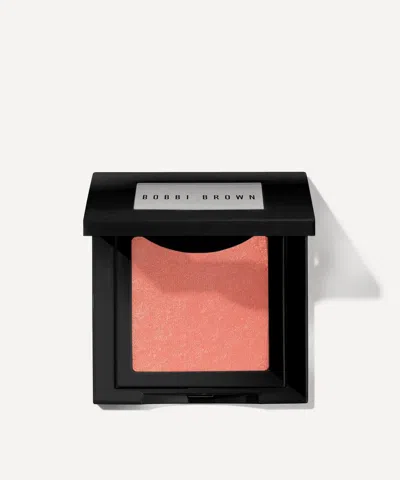 Bobbi Brown Shimmer Blush 3.5g Rooftop Rose