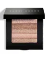 Bobbi Brown Shimmer Brick Compact For Eyes & Face In White