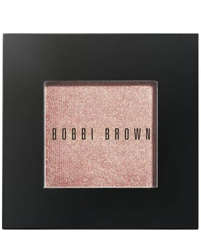 Bobbi Brown Shimmer Wash Eye Shadow In Rose Gold