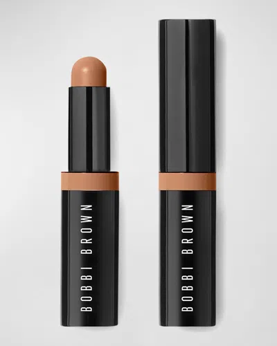 Bobbi Brown Skin Concealer Stick In Brown