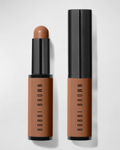 Bobbi Brown Skin Corrector Stick In Very Deep Bisque