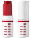Bobbi Brown Skin Enhancer Blush, Bronzer & Highlighter Multi-stick